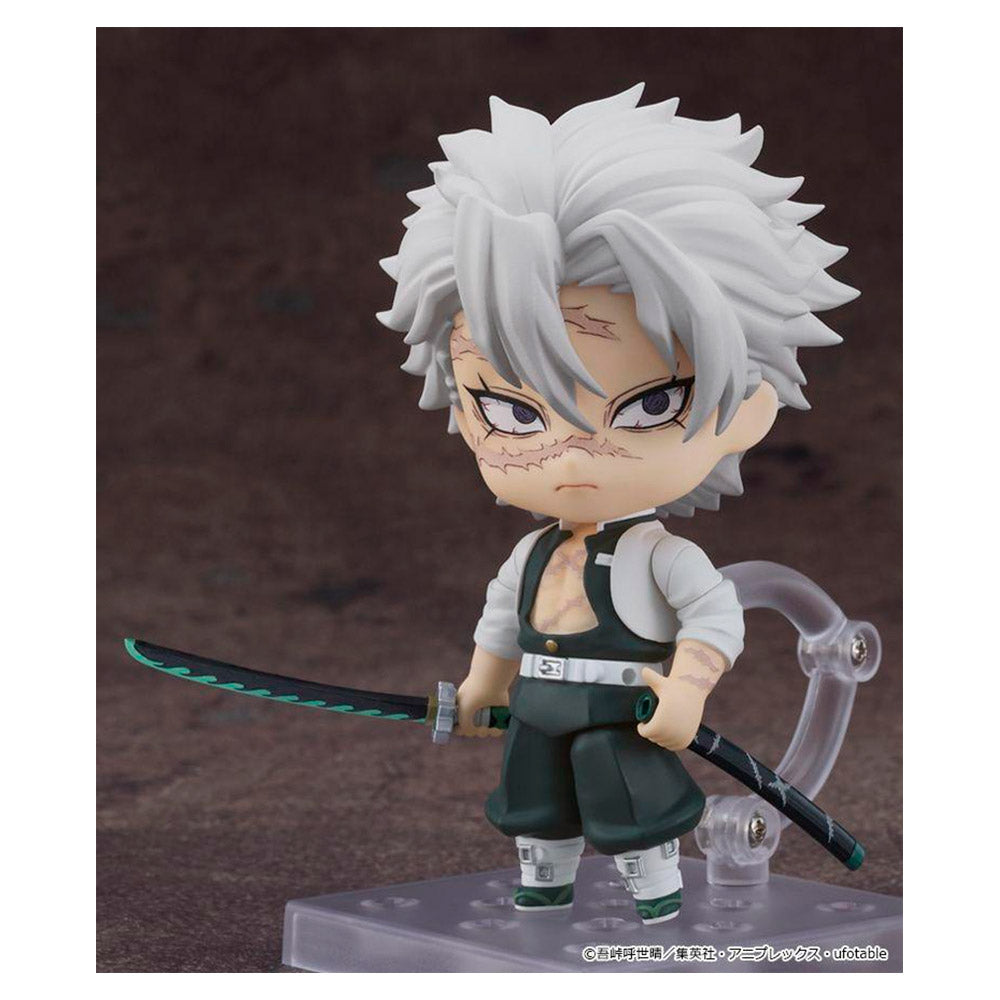 FIGURA NENDOROID SANEMI SHINAZUGAWA 2506 FIGURA NENDOROID SANEMI SHINAZUGAWA 2506